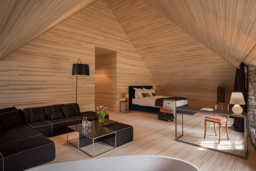 Platzhalter Zimmer Apartment (wird ersetzt)