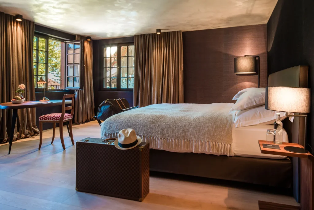 Platzhalter Zimmer Classic (wird ersetzt)