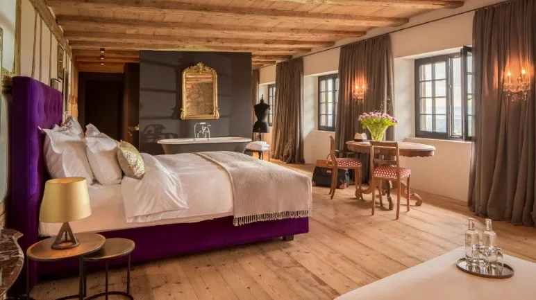 Platzhalter Zimmer Comfort (wird ersetzt)